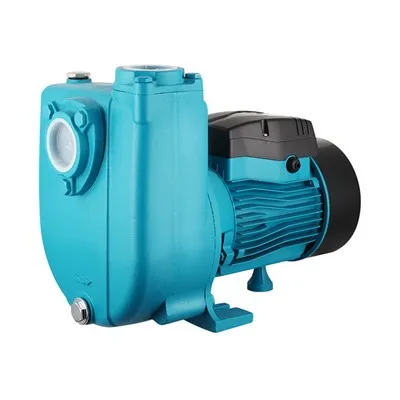 Cam khwb cia hlau Centrifugal Pumps