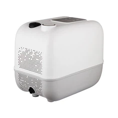 Tsev Neeg Dej Booster Pump