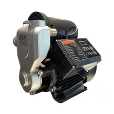 Peripheral Self-Priming Pumps