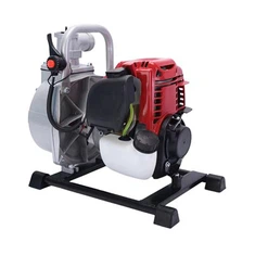 Portable Gasoline Pump